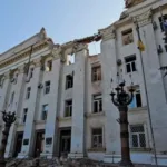 Окупаційна влада представляє Херсонщину на російській виставці «Іннопром» в Єкатеринбурзі