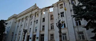 Окупаційна влада представляє Херсонщину на російській виставці «Іннопром» в Єкатеринбурзі