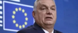 Орбан вимагає санкцій ЄС проти України через нібито смертельне побиття угорця в ТЦК на Закарпатті