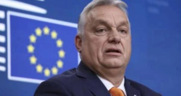 Орбан вимагає санкцій ЄС проти України через нібито смертельне побиття угорця в ТЦК