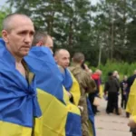 Парамедик «Госпітальєрів» з Рівненщини повернувся з полону