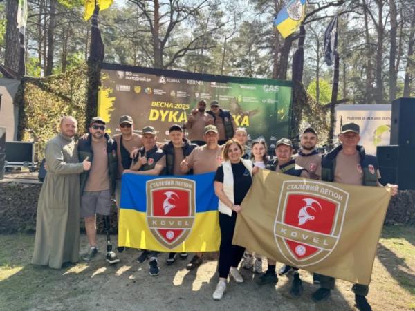 Перші у світі: ветерани російсько-української війни вирушили до Франції на професійний турнір із петанку7