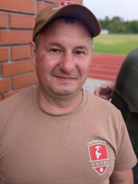 Перші у світі: ветерани російсько-української війни вирушили до Франції на професійний турнір із петанку2