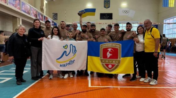 Перші у світі: ветерани російсько-української війни вирушили до Франції на професійний турнір із петанку6