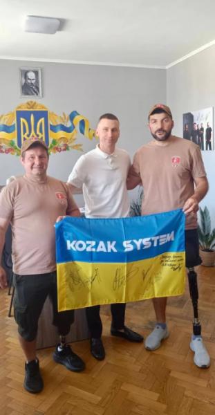 Перші у світі: ветерани російсько-української війни вирушили до Франції на професійний турнір із петанку4