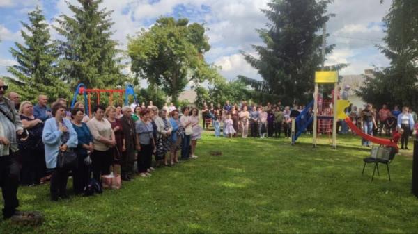 Під час благодійного заходу в Плоскому зібрали понад 50 тисяч гривень на допомогу ЗСУ6
