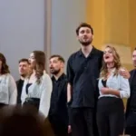 Підкорили тікток і збирають аншлаги: як у хорі «Гомін» відреагували на нову хвилю уваги від аудиторії