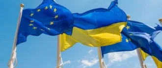 П'ять країн Європейського Союзу незадоволені новою торгівельною угодою з Україною