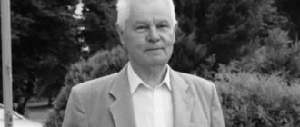 Помер професор Луцького національного технічного університету  Володимир Середа