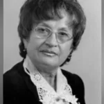 Померла письменниця, поетеса та вчителька з Херсонщини Таїсія Щерба