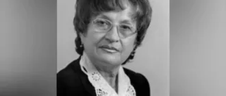 Померла письменниця, поетеса та вчителька з Херсонщини Таїсія Щерба