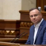 Президент Дуда підписав закон про День пам’яті жертв «геноциду ОУН і УПА»