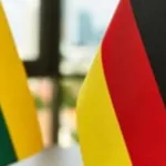 Президенти Німеччини й Литви обговорили допомогу Україні та вплив на РФ