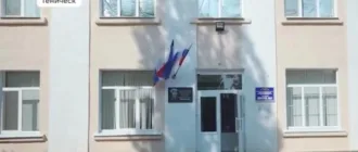 Пропаганда без канікул: в окупованому Генічеську дітей влітку годують «Азбукою Побєдобєсія»