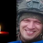 Результати ДНК підтвердили смерть матроса із Миргородської громади Віталія Яценка