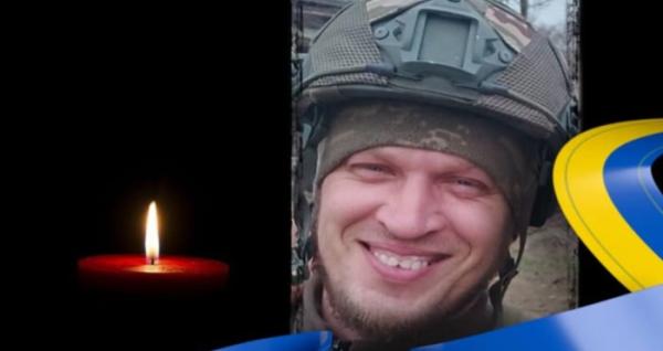 Віталій Яценко. Фото: Миргородська міська рада