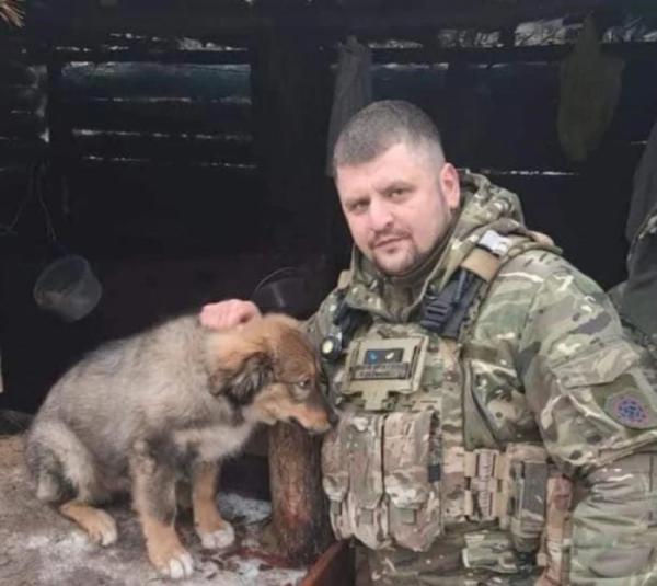 Рідним Гліба Диського із села Борове вручили державну відзнаку1