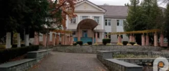 Рівненський обласний госпіталь ветеранів війни співпрацюватиме з норвезькою клінікою