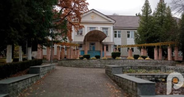 Рівненський обласний госпіталь ветеранів війни співпрацюватиме з норвезькою клінікою