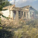 Росіяни обстрілюють Бериславщину: загинув чоловік
