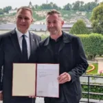 Сергій Жадан отримав Австрійську літературну премію