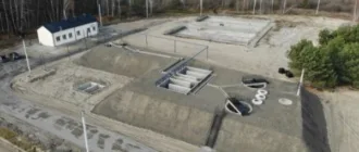 Шацька громада: чому на Світязі досі не працює каналізація