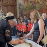 Шептицький попрощався із захисником Віталієм Ванкевичем