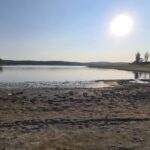 Симферопольское водохранилище перевели в режим наполнения – краевед