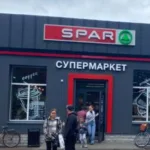 SPAR в Україні: у червні відкрили чотири оновлених і нових магазини
