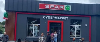 SPAR в Україні: у червні відкрили чотири оновлених і нових магазини