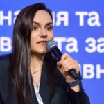 Тетяна Бережна тимчасово виконуватиме обов'язки міністерки культури