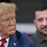 Трамп і Зеленський провели телефонну розмову: що відомо