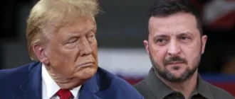Трамп і Зеленський провели телефонну розмову: що відомо