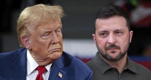 Трамп і Зеленський провели телефонну розмову: що відомо