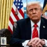 Трамп закликає до укладення угоди про припинення війни Росії в Україні до 8 серпня