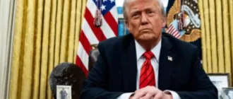 Трамп закликає до укладення угоди про припинення війни Росії в Україні до 8 серпня