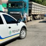У Білгород-Дністровському травмували пішохода: поліція розслідує ДТП