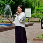 У День Української Державності у Нововолинську відбулася інформаційна година