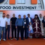 У Хусті відкрили нове сучасне підприємство та встановили національний рекорд України