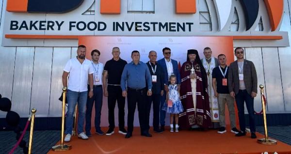 У Хусті відкрили нове сучасне підприємство та встановили національний рекорд України