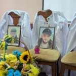 У Ковелі вшанували пам'ять загиблих медиків