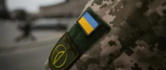У Ковельському районі невідомий напав на військовослужбовця під час перевірки документів
