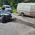 У Луцькій громаді трапилась аварія: рятувальники ліквідували наслідки