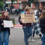 У Луцьку учасники Ходи Безбар'єрності тестуватимуть на доступність вулицю Рівненську