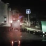 У Луцьку впіймали водія Ford під наркотиками