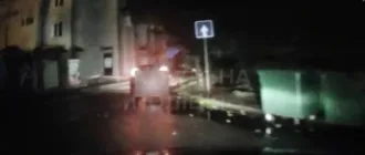 У Луцьку впіймали водія Ford під наркотиками