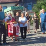 У Луцьку зустріли волинян, що пробули в полоні 22 місяці 22 дні