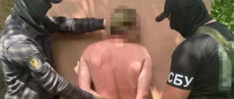 У Миколаєві затримали ворожих агентів, які готували подвійний теракт біля ТЦК