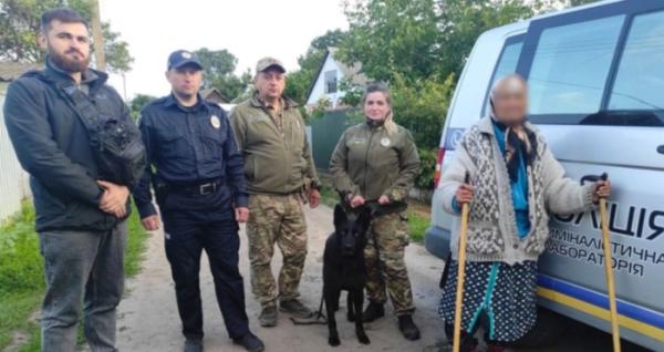Фото: Поліція Полтавщини