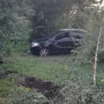 У Радехові нетвереза водійка вчинила ДТП
